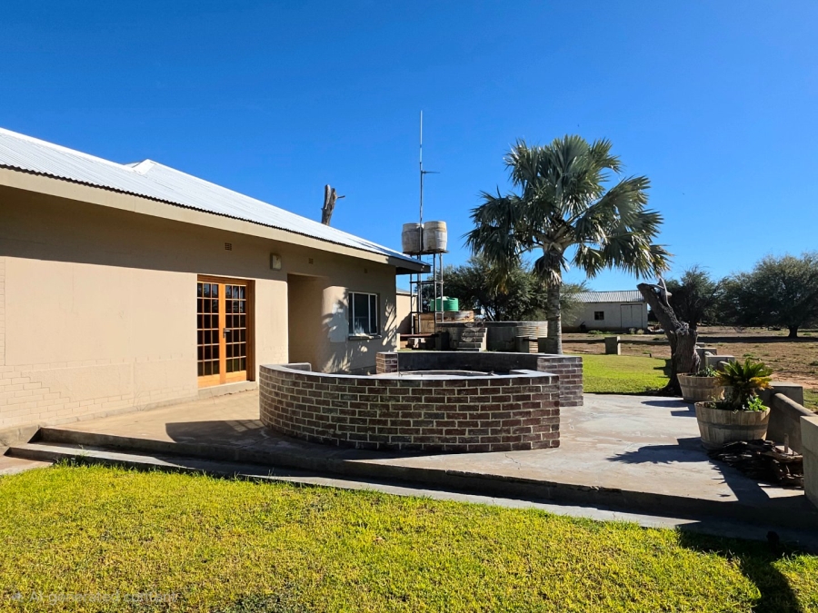 Commercial Property for Sale in Upington Rural Northern Cape